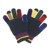 Reithandschuh Magic Grippy, bunt