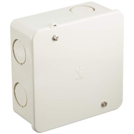 Mirai Industry PVK Box