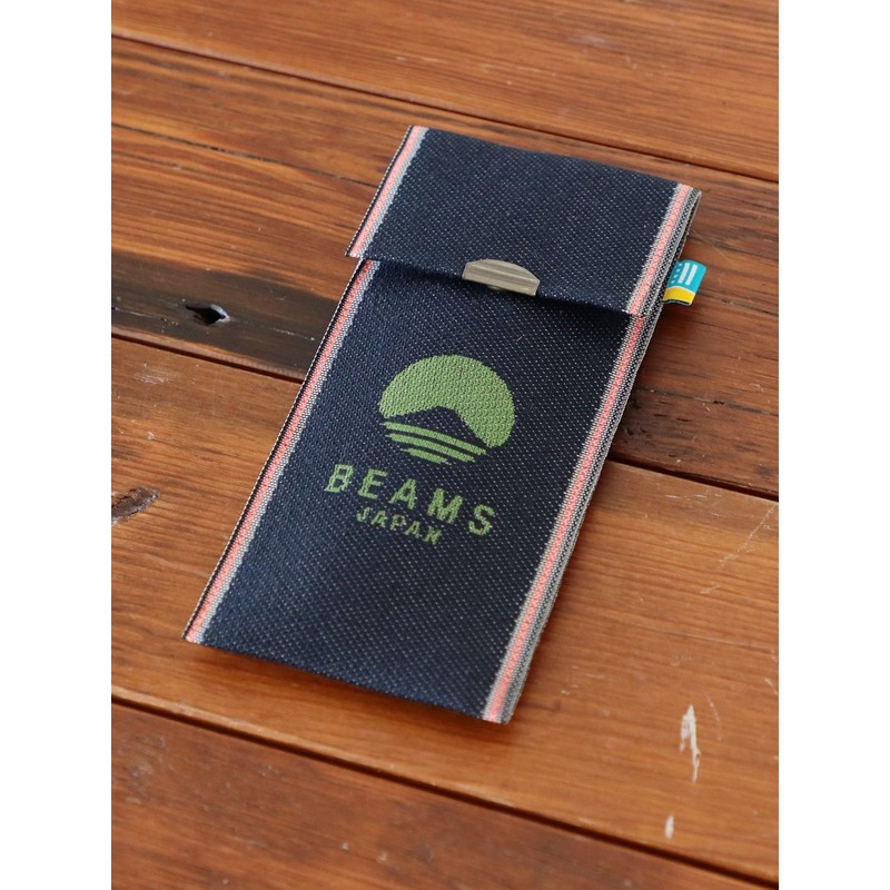 Beams Japan Stationery Takada Textile x BEAMS Japan Bespoke Tatami