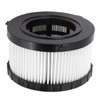 Air Filter Washable HighEfficiency Replacement for DC5151H DC515 DCV517 Dry