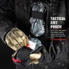 Unbranded Tactical Emergency EMT Pouch Medical First Aid Kit Military