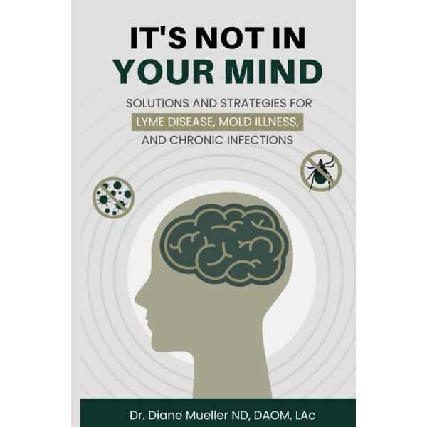 It's Not In Your Mind: Solutions and Strategies for Lyme
