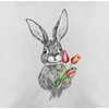 Cushion Cover – Easter Cushion – Rabbit – 50 x