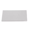 3D Printer Build Plate 230x135mm Flexible Spring Steel Plate Magnetic