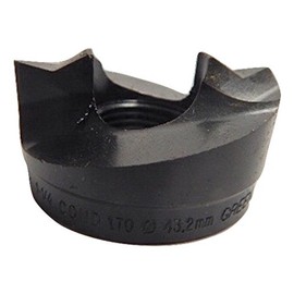 Greenlee 77P-1-1/4P KNOCKOUT PUNCH