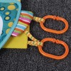 Infant Stroller Car Hanging Toy Cute Crib Bed Plush Baby
