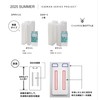 Y'sGOD JAPAN 2025 Water Cooling Clothes Charge Bottle for ICEMAN