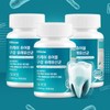 Olitru Fresh Chewable Oral-derived Lactobacillus 3, 90 tablets in total (3-month supply) / 올리트루 프레쉬 츄어블 구강 유래유산균 3개 총 90정 (3개월분)