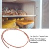 2M Soft Copper Pipe Copper Pipe Soft Coil Tube Outer