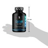 Clear Blend de 90 cápsulas. Ingredientes naturales: Hongo Melena de