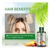 Aceite Batana Aipiler Con Omega Y Vitaminas 100 Ml