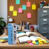 1 Pc Penguin Kawaii DIY Memo Pad Sticky Notes Page