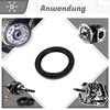 Parts and Parts Shaft Seal 80 x 110 x 10