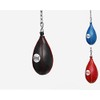 Geezers Boxing Elite Pro Slip Bag - Black