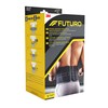 Futuro FUT46820 Adjustable Back Support, Black