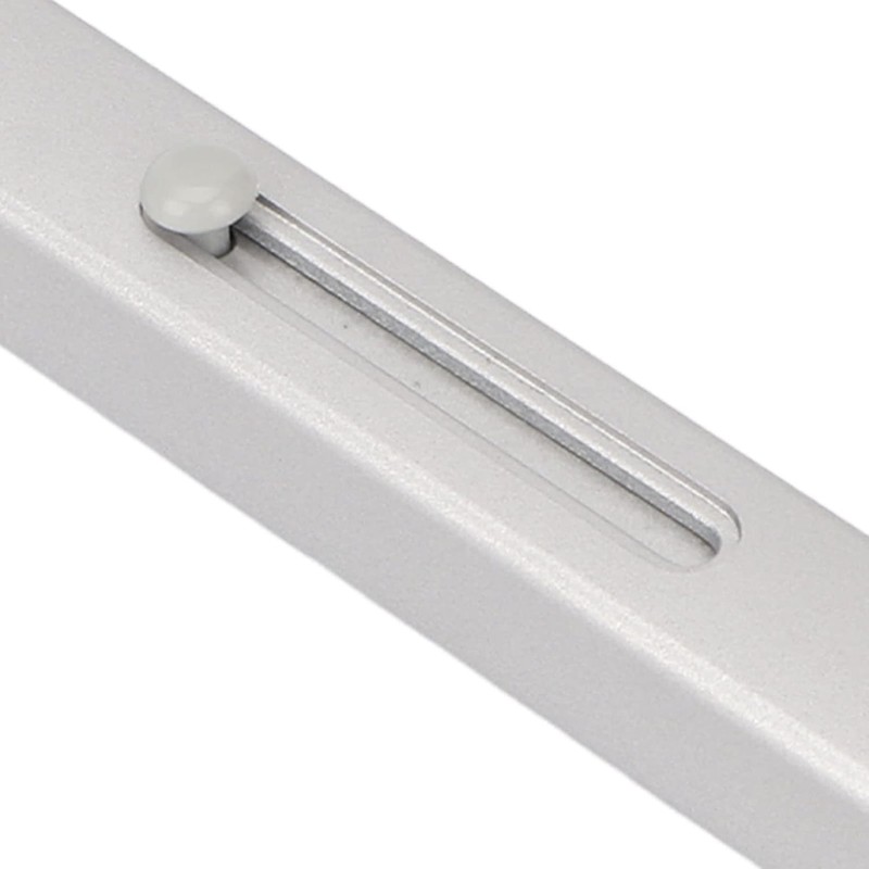 Pincel Retráctil Portátil para Labios, 5 Piezas de Nailon, Ideal