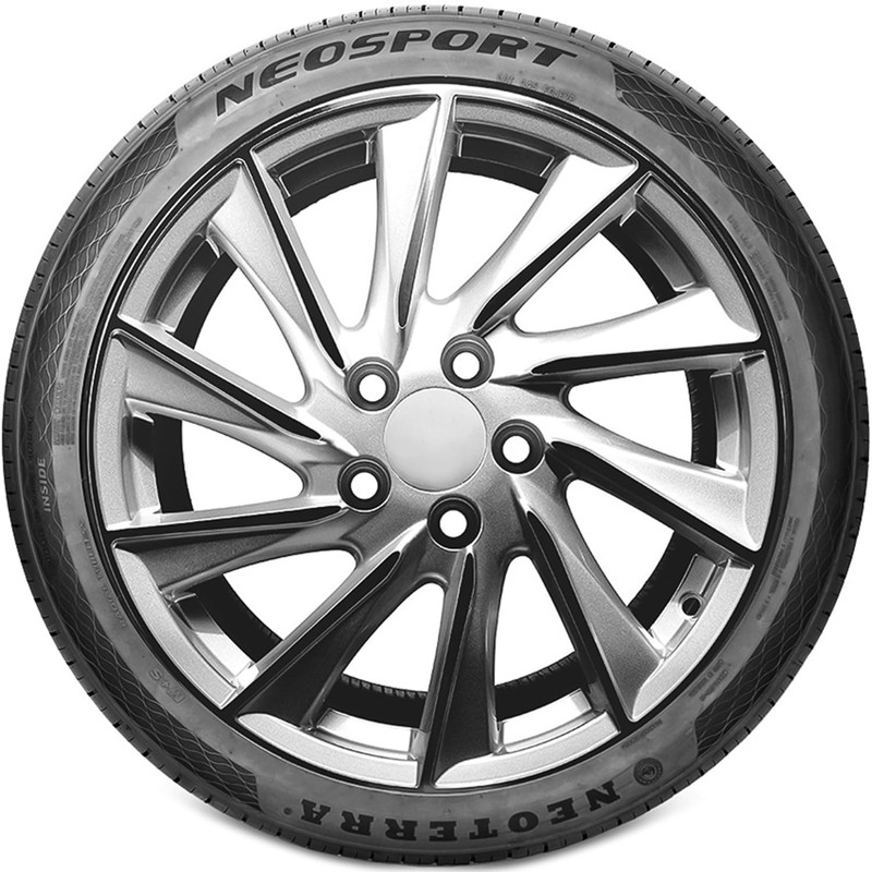NeoTerra NeoSport 215/45R17XL 91W BSW