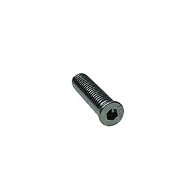 Weight Bolt for Billiard Pool Cue, Choce of Sizes (1.5-Ounce)