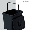 KEDEN 23L recycling system bin.