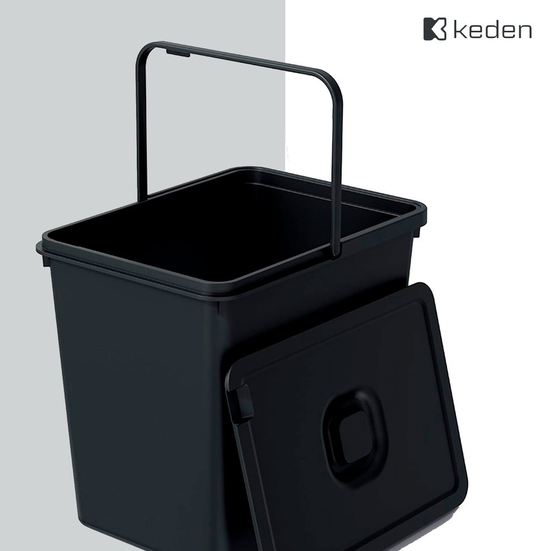 KEDEN 23L recycling system bin.