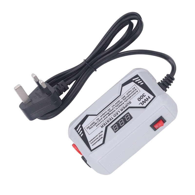 Super LED Tester Lamp Bead Strip TV Backlight Repair Inspection