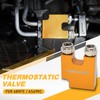 Transmission Thermal Bypass Valve For Dodge Ram 6.7L Cummins 68RFE