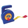 Learning Resources Pretend Play 3" Long Tape Measure - Ages