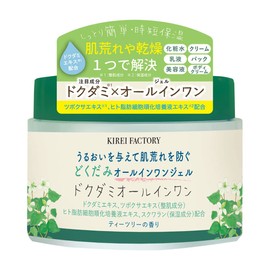 Kirei Factory DM All-in-One Gel 6.1 fl oz (180 ml)