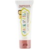 Jack N' Jill Natural Calendula Toothpaste Raspberry Flavour 50g