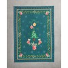 Maison d' Hermine Hygge Christmas 100% Cotton Set of 3