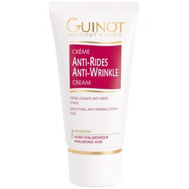 Guinot Creme Vital Anti-rides & Anti-wrinkles Facial Cream, 1.7 Oz