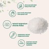 Pure Magnesium Flakes, 6lbs | Great for Foot & Body