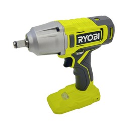 RYOBI PCL265 18V ONE+ Cordless 1/2 in. Impact Wrench Bare Tool (Renewed)