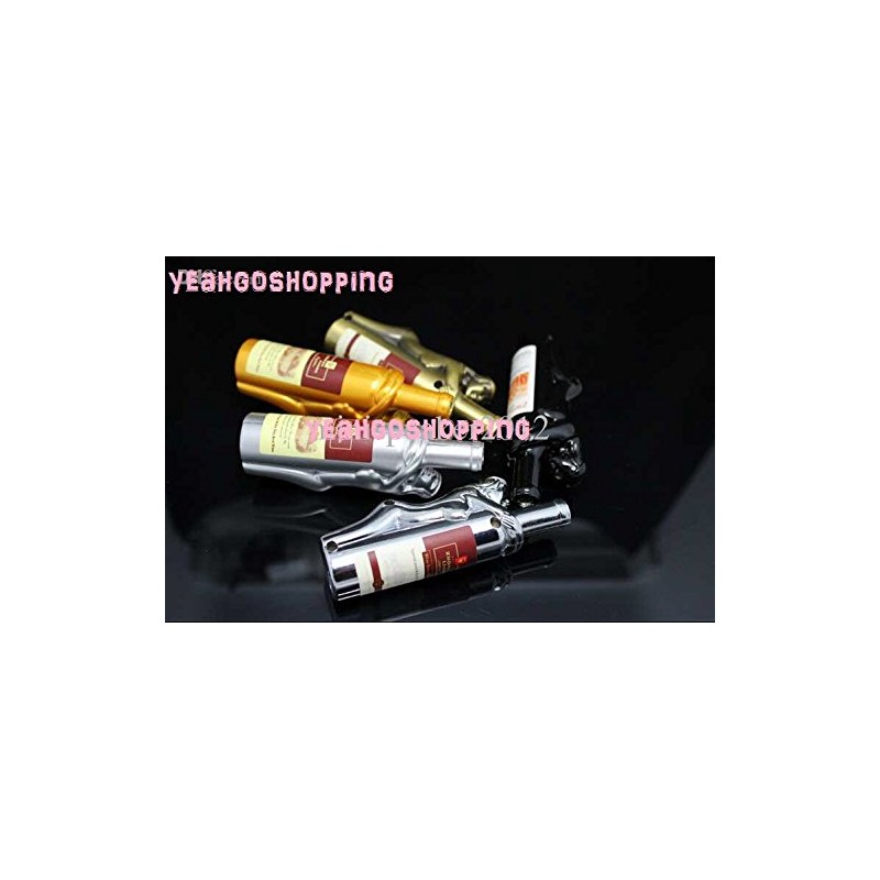 Flame Lighter Creative Gift Sexy Funny Beauty Lighters Valentine's Day