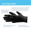 Men's Intrepid Polartec Windbloc Glove, Touchscreen Compatible, Water Resistant, Palm