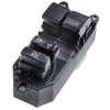 Window Regulator Switch Front Left 10-Pin for Yaris P9 KSP9