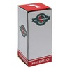 Red Hawk KEY-63 Key Switch Compatible With/Replacement For Club Car