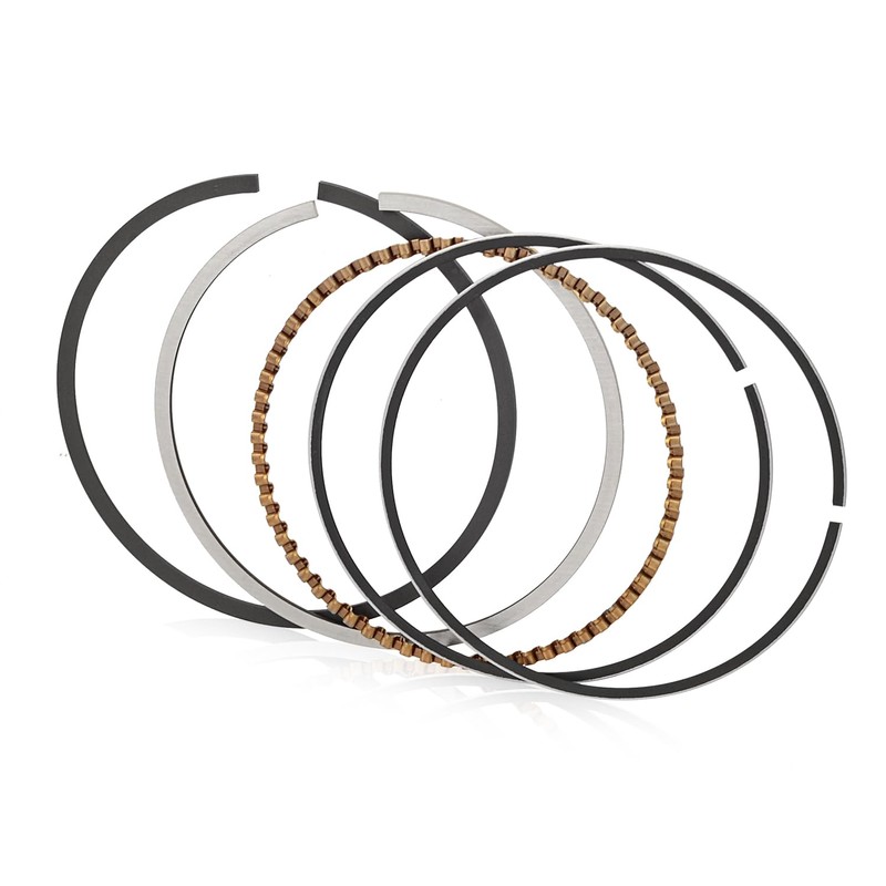 LEAPING KNIGHT GY6 150cc 58.5mm Cylinder Kit with Piston Ring