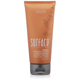Surface Hair Bassu Hydrating Masque, 2 Fl Oz