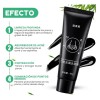 Limpieza Facial Elimina Puntos Negros Carbón Activado Full