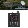 RF Vector Impedance Analyzer 2.4 Inch Screen ANT SWR Antenna