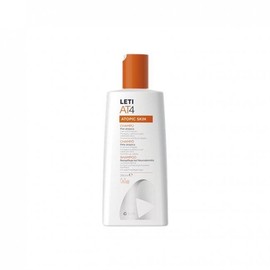LETIAT4 SHAMPOO ATOPIC SKIN 250ML