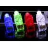 Super Bright LED Flashlight - Finger Finger Lantern Carnival Finger