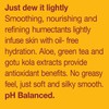 Alba Botanica Hawaiian, Aloe & Green Tea Oil-Free Moisturizer, 3