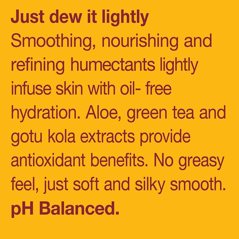Alba Botanica Hawaiian, Aloe & Green Tea Oil-Free Moisturizer, 3