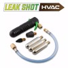 Leak Shot HVAC - Condensate Drain Blaster and Leak Saver