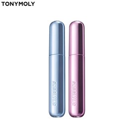 TONYMOLY The Shocking Cara Vegan 8.5g, Type:Milligram Lash