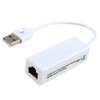 USB to Ethernet 10/100M Network RJ45 LAN Adapter Android Windows