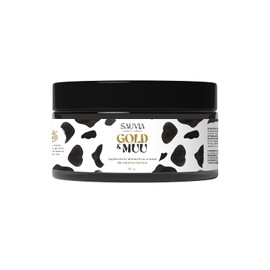 Sauvia Gold&Muu Suplemento Alimenticio a Base de Calostro Bovino, 90g