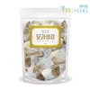 Pure Young Quince Ginger Triangle Tea Bags 50EA / 퓨어영 모과생강 삼각티백 50EA